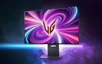 LG UltraGear 32GS95UE-B