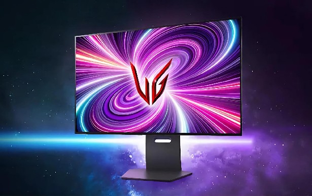 LG UltraGear 32GS95UE-B