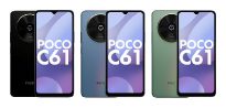 Poco C61