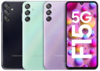Samsung Galaxy F15 5G