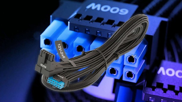 Seasonic PCIe Gen5 ATX3