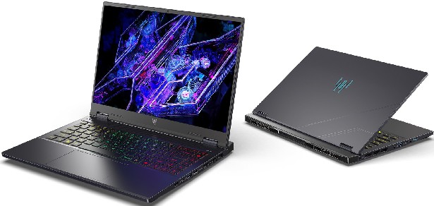 Acer Predator Helios Neo 14