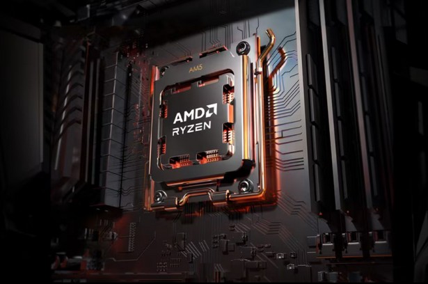 amd ryzen