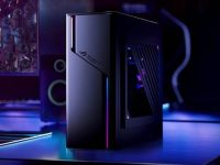 ASUS ROG Iceblade X