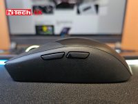ASUS ROG Strix Impact III wireless
