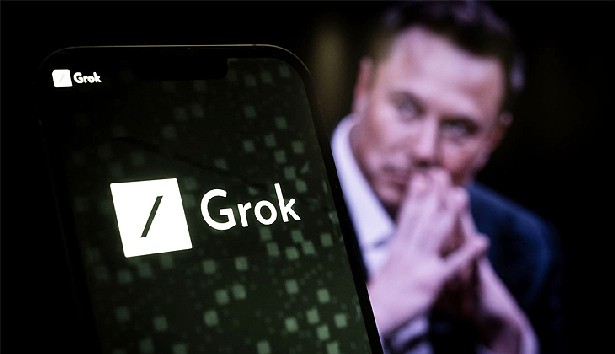 Grok ai
