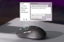 Logi AI Prompt Builder