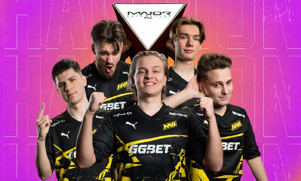 navi cs2 championship 2024