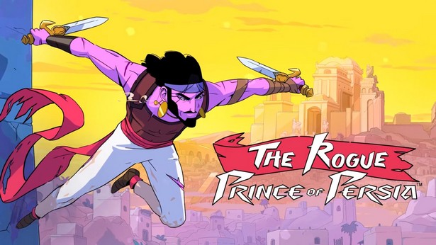 The Rogue Prince of Persia