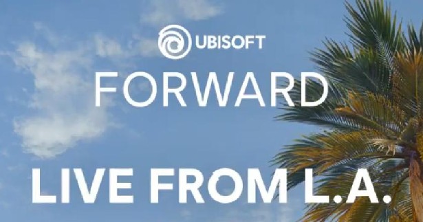 Ubisoft Forward 2024