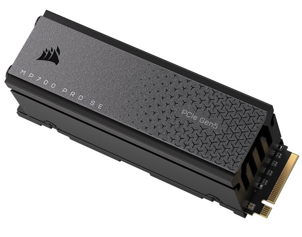 Corsair MP700 PRO SE