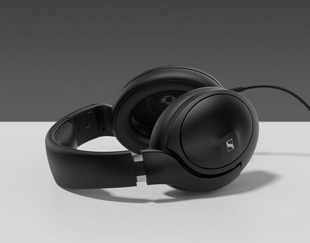 Sennheiser HD 620S