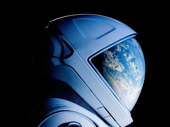 SpaceX Polaris Dawn скафандр