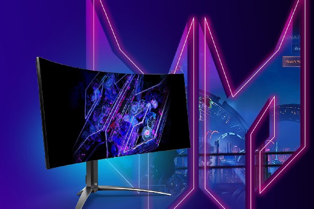 Acer Predator X27U F3 X34 X5 X32 X3