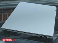 ASUS Vivobook S 15 Snapdragon X Elite