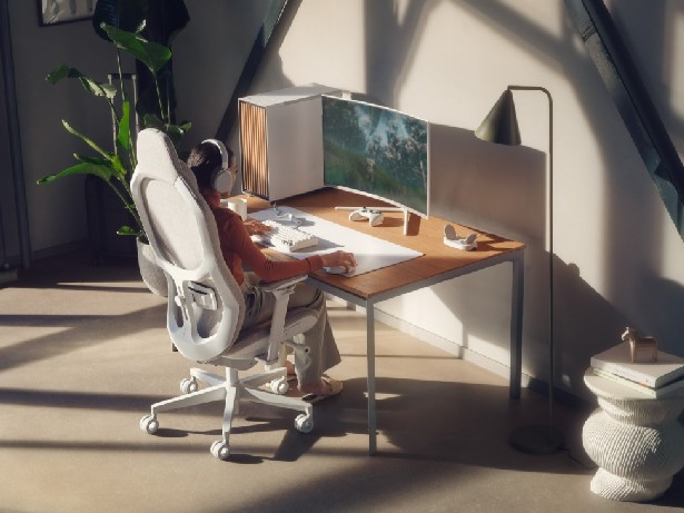 Fractal Design workplace 2024