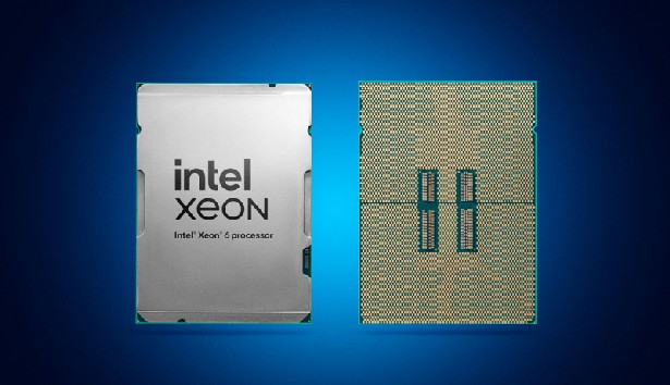 Intel Xeon 6700E