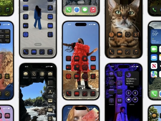 iOS 18