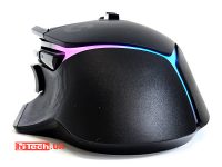 Logitech G502X