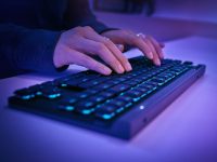 Logitech G515 LIGHTSPEED