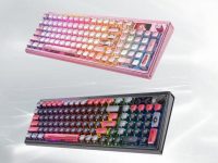 Nubia Red Magic Mechanical Keyboard 1S