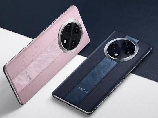 OPPO F27 Pro Plus