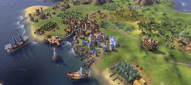 Sid Meier’s Civilization VII