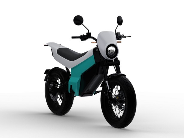 Yatri Project 1 Gen 2