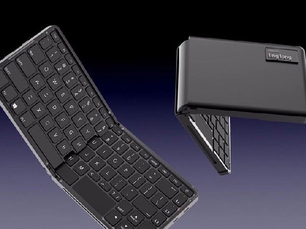 LingLong Keyboard PC