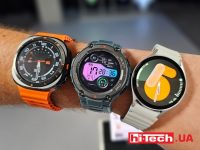Samsung Galaxy Watch and Pro 2024