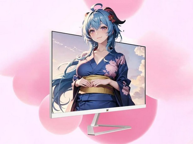 ViewSonic VX2779-2K-PRO-W