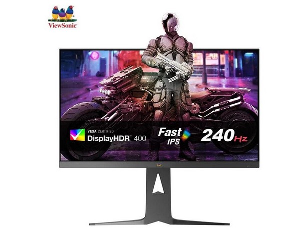 ViewSonic VX2781-2K-PRO-6