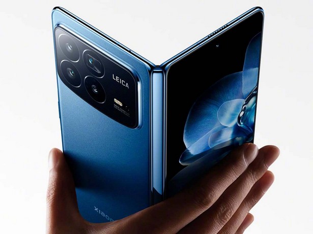 Xiaomi MIX Fold 4