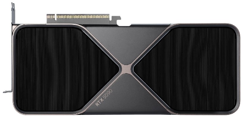 NVIDIA GeForce RTX 5090