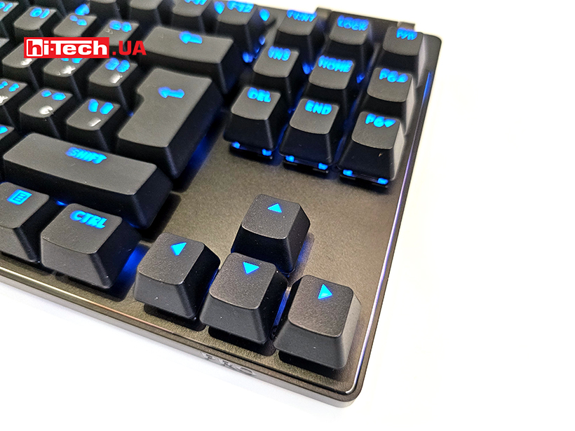 Logitech G PRO X TKL RAPID