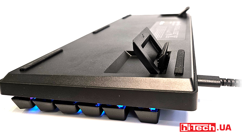 Logitech G PRO X TKL RAPID