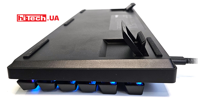 Logitech G PRO X TKL RAPID