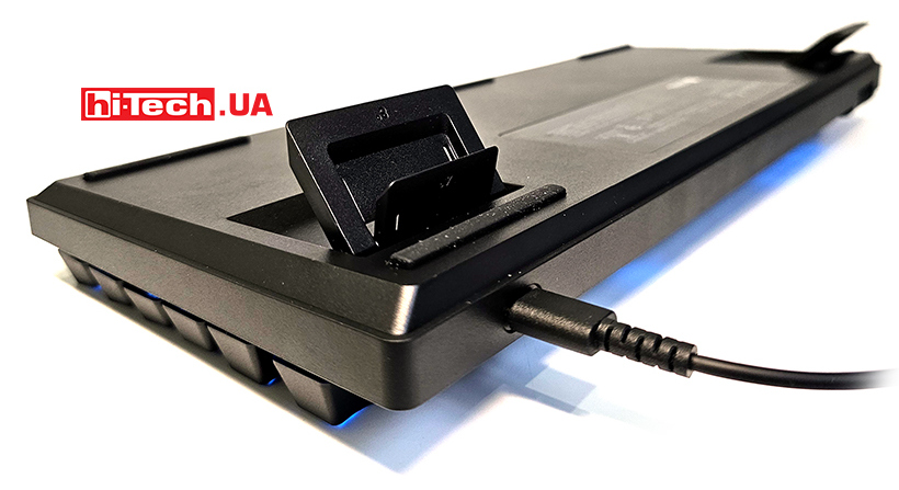 Logitech G PRO X TKL RAPID