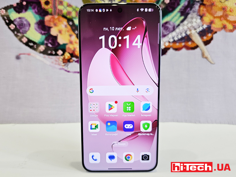 Oppo Reno13 Pro