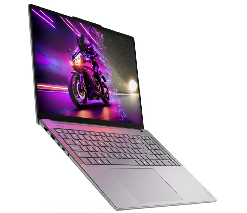 Lenovo Yoga Pro 9i Aura Edit