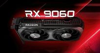 AMD Radeon RX 9060