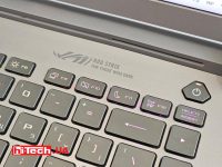 ASUS ROG Strix G16 G615LW