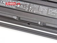 ASUS ROG Strix G16 G615LW