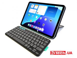 Logitech FLIP FOLIO IPAD