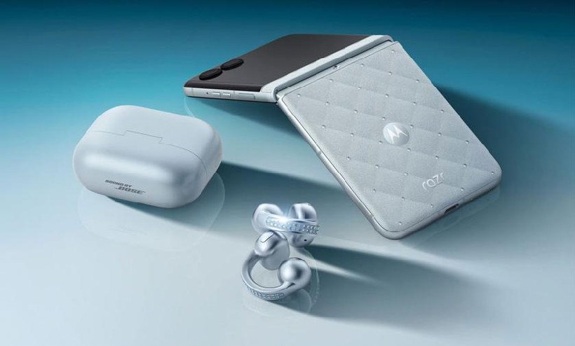 Motorola The Brilliant Collection