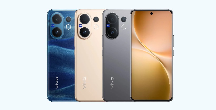 Vivo V60