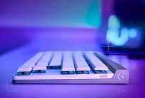 Logitech G515 RAPID TKL