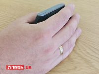 Logitech MX Vertical mouse