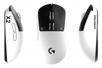 Logitech Pro X2 Superstrike